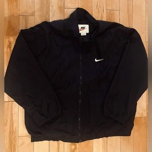 Nike windbreaker